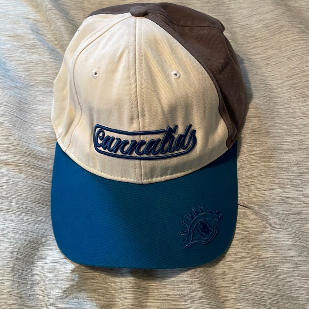 Cannalids snap back